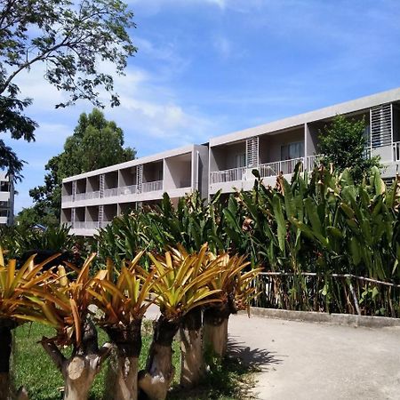 Romruen Samed Resort Koh Samet Exterior foto