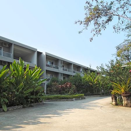 Romruen Samed Resort Koh Samet Exterior foto
