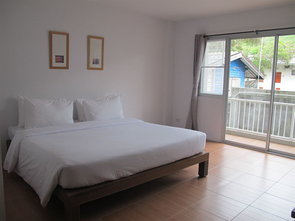 Romruen Samed Resort Koh Samet Exterior foto